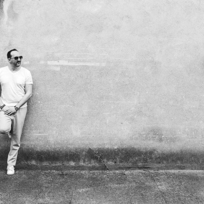 DJ Alan Parker Lewis Toulouse meilleur DJ Haute Garonne festival electro nightlife toulousaine