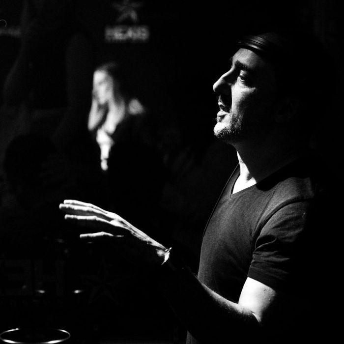 house electro nightlife clubbing DJ set DJ Alan Parker Lewis Toulouse leader soire chic rooftop terrasse