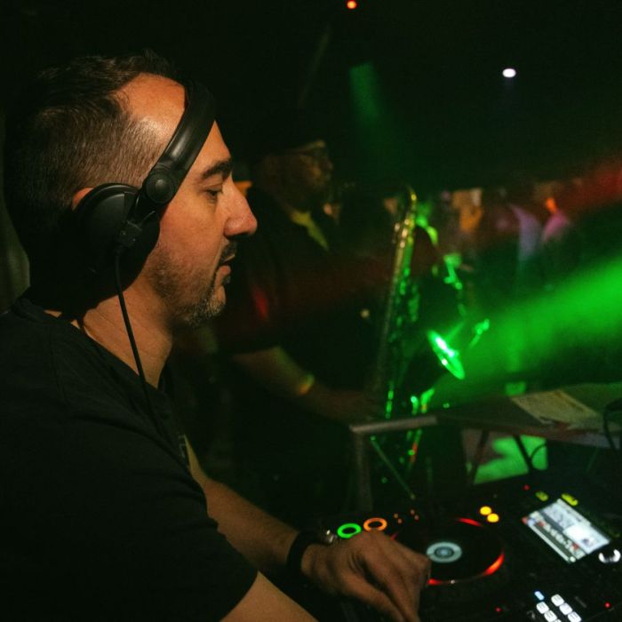 discothque dancefloor meilleur DJ Toulousain leader soire lectro vnement musical festival
