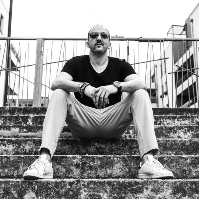 best DJ House DJ booking nightclub electro festival Haute Garonne vnements musicaux